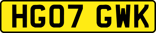 HG07GWK