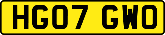 HG07GWO