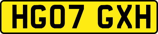 HG07GXH