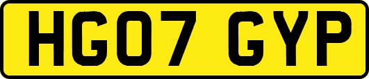 HG07GYP