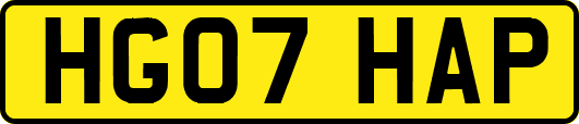 HG07HAP