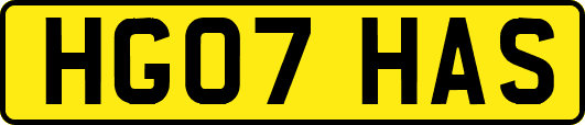 HG07HAS