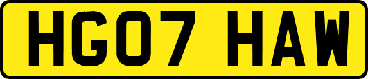 HG07HAW
