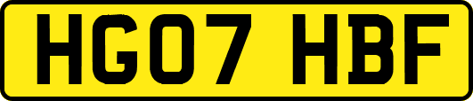HG07HBF