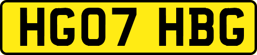 HG07HBG