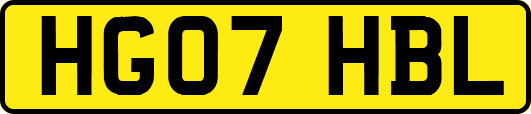 HG07HBL