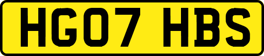 HG07HBS