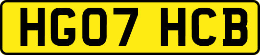 HG07HCB