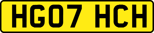 HG07HCH