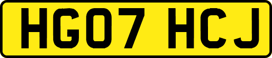 HG07HCJ