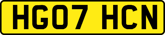 HG07HCN