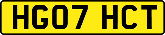HG07HCT