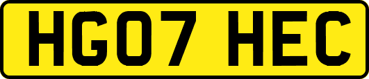 HG07HEC
