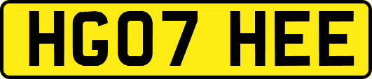 HG07HEE