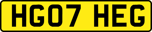 HG07HEG