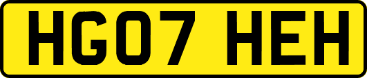 HG07HEH