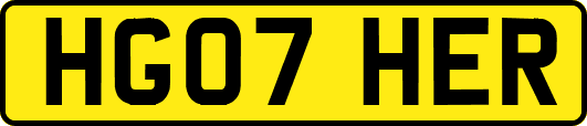 HG07HER
