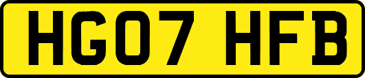 HG07HFB