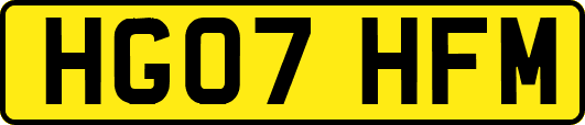 HG07HFM