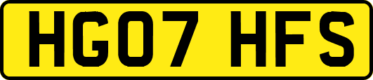 HG07HFS