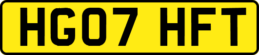 HG07HFT