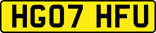 HG07HFU