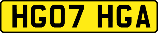 HG07HGA