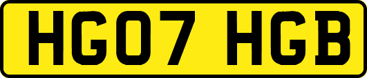 HG07HGB