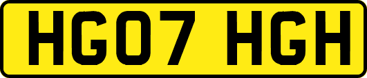 HG07HGH
