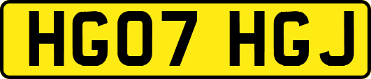 HG07HGJ