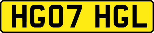 HG07HGL