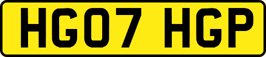 HG07HGP