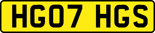 HG07HGS