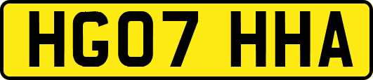 HG07HHA