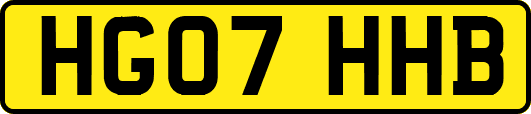 HG07HHB