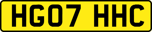 HG07HHC