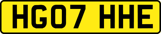 HG07HHE