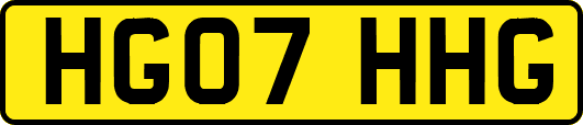 HG07HHG