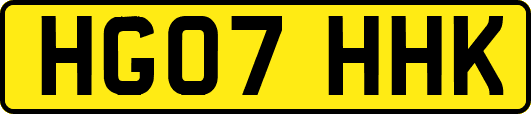 HG07HHK