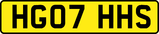 HG07HHS
