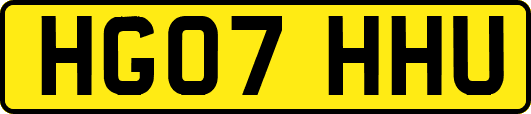 HG07HHU