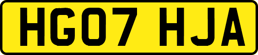 HG07HJA
