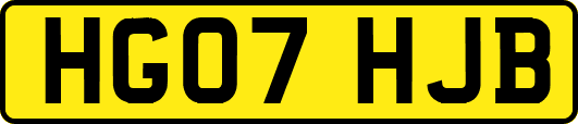HG07HJB