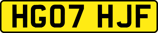 HG07HJF