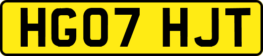 HG07HJT