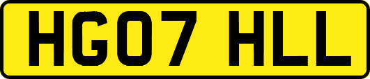 HG07HLL