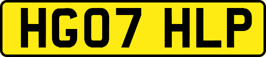 HG07HLP