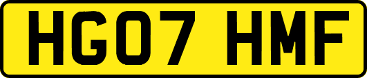 HG07HMF