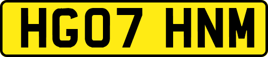 HG07HNM