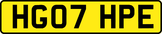HG07HPE